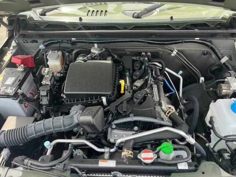 JIMNY SIERRA