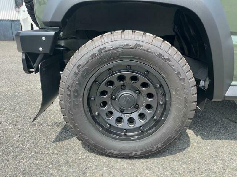 JIMNY SIERRA