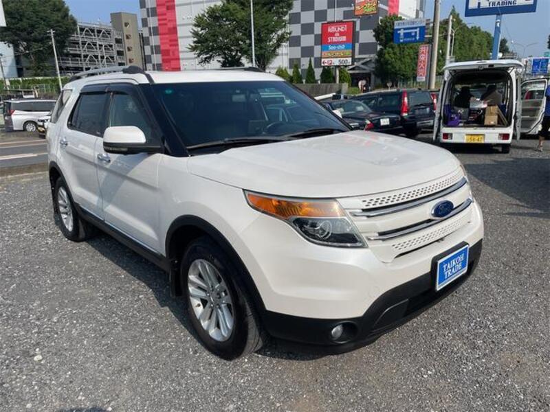 EXPLORER