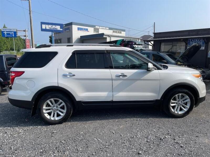 EXPLORER
