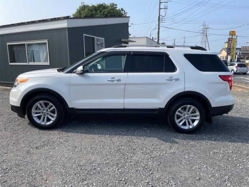 EXPLORER