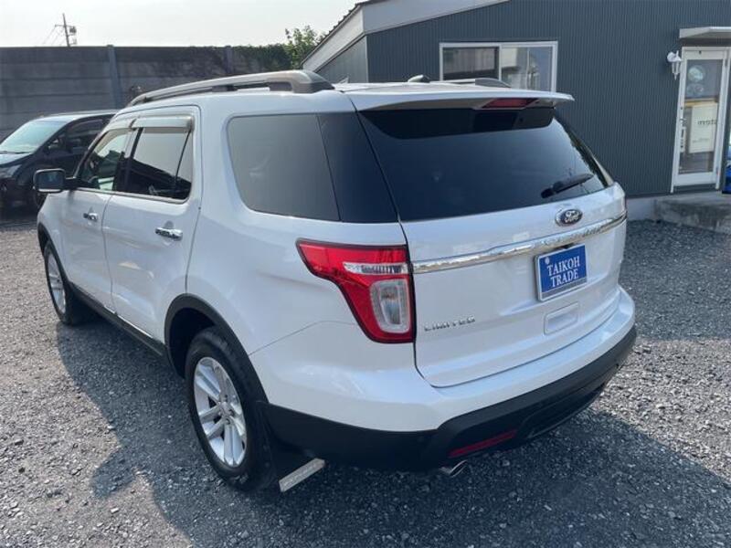 EXPLORER