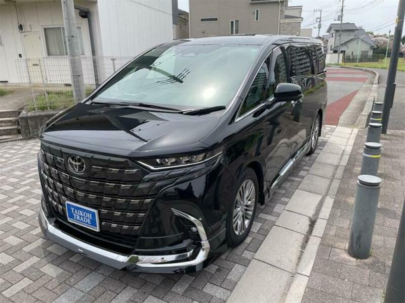 ALPHARD