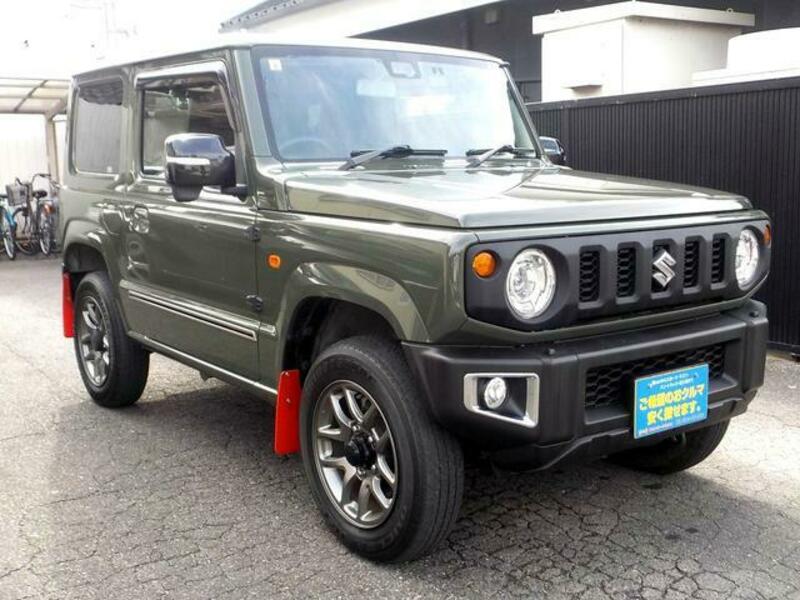 JIMNY