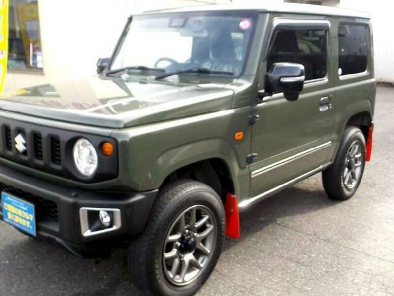JIMNY