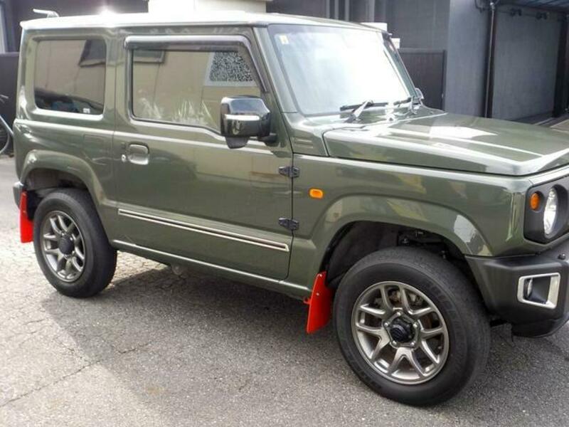 JIMNY