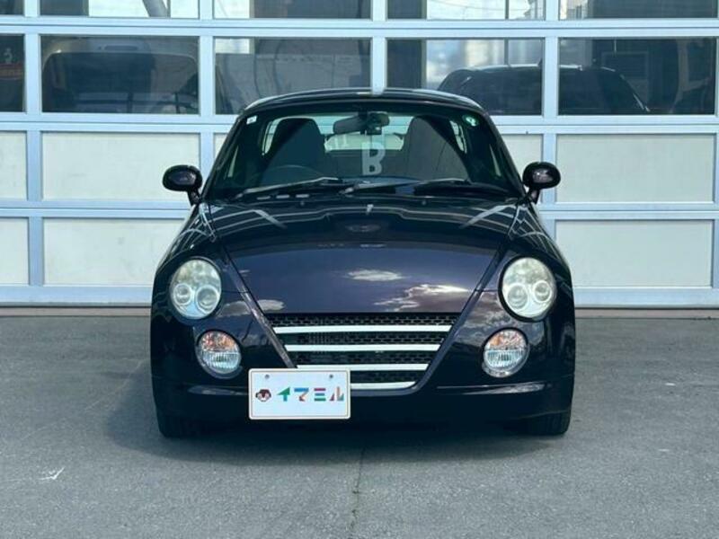 COPEN
