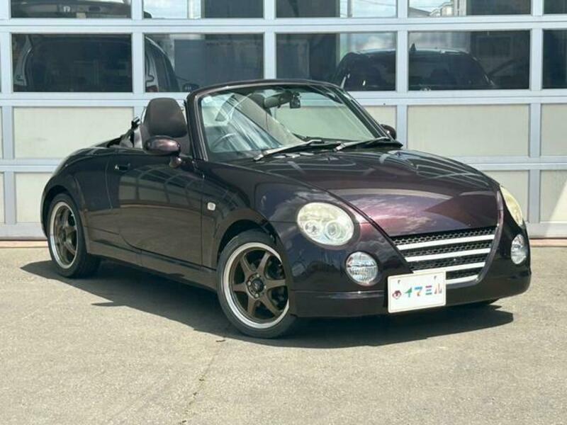 COPEN