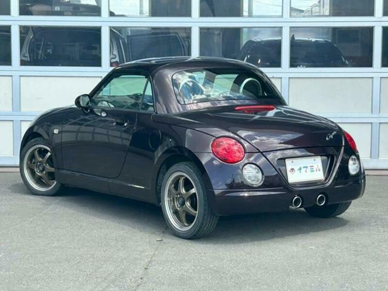 COPEN