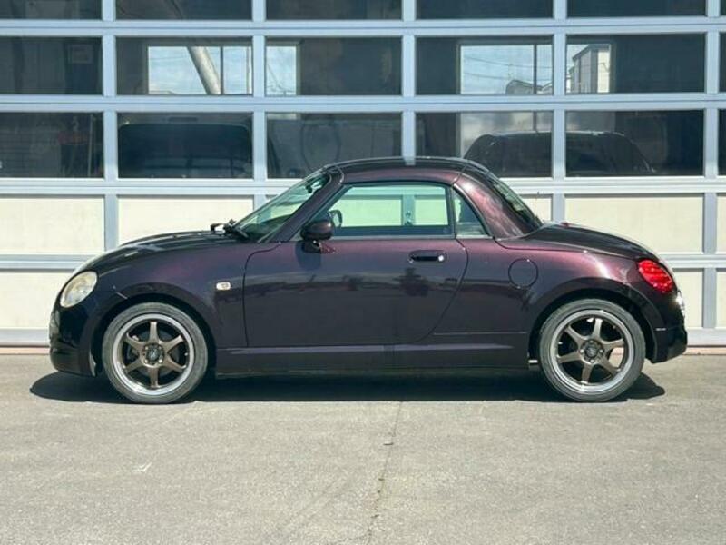 COPEN