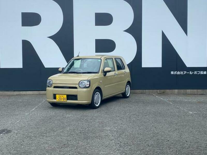 DAIHATSU MIRA TOCOT
