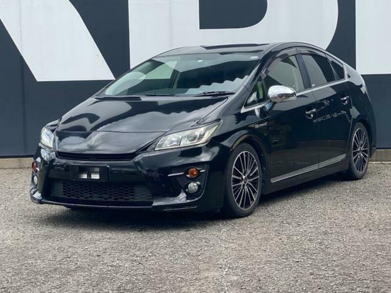 PRIUS