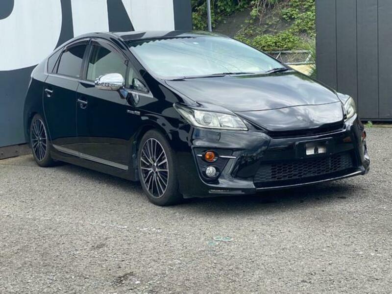 PRIUS