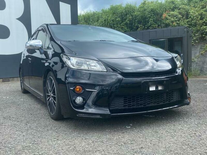 PRIUS