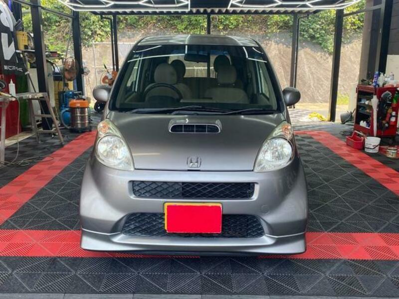 HONDA LIFE