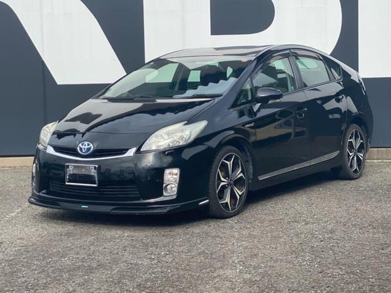PRIUS
