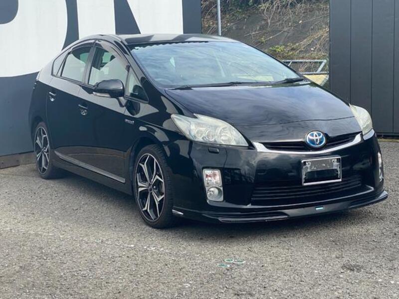 PRIUS