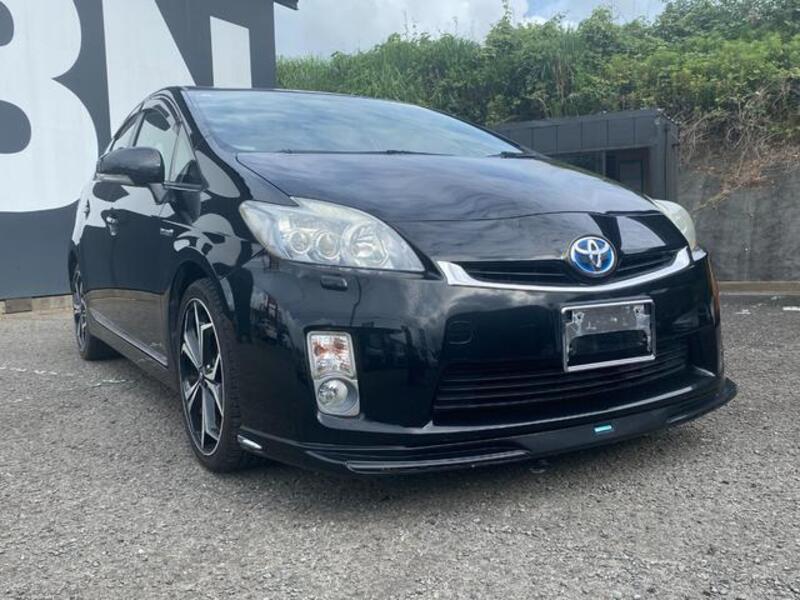 PRIUS