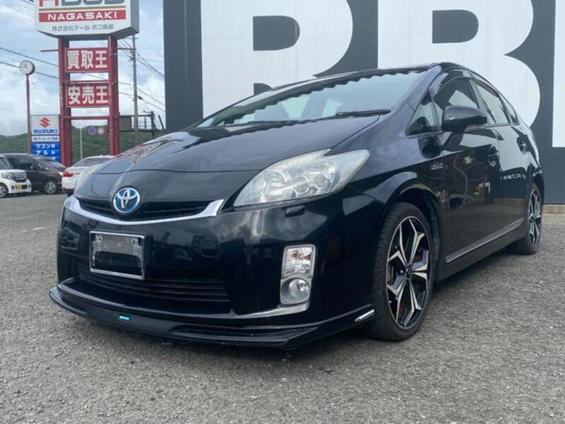 PRIUS