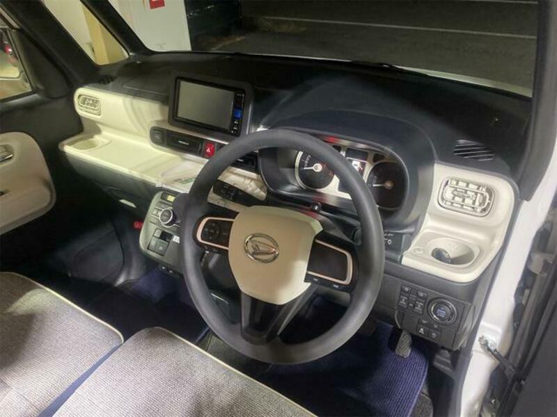 MOVE CANBUS