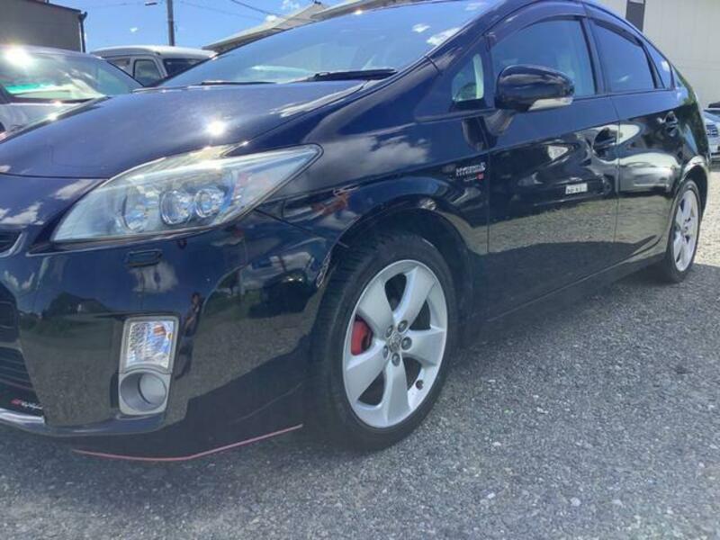 PRIUS