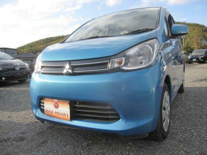 EK WAGON