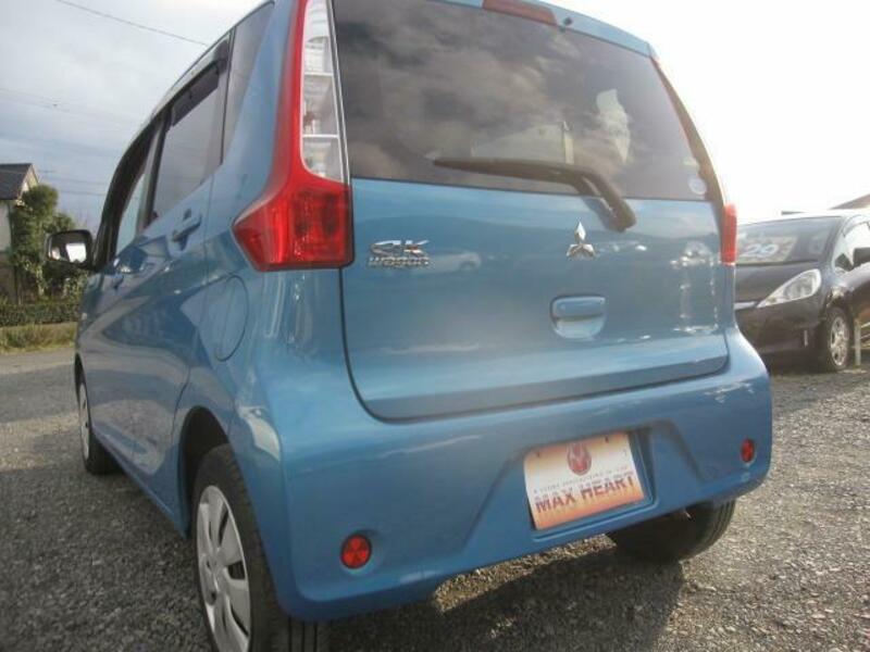 EK WAGON