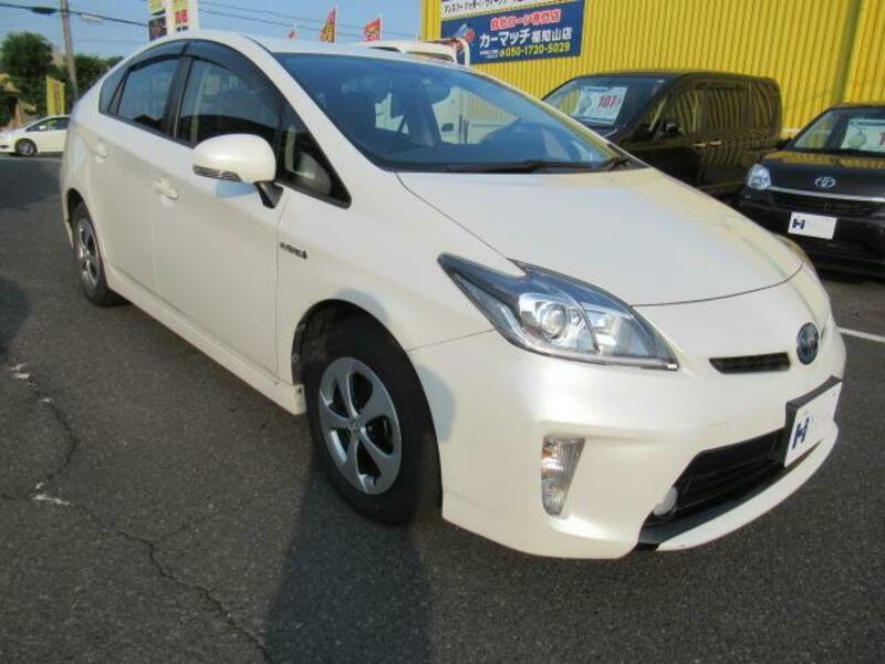 PRIUS