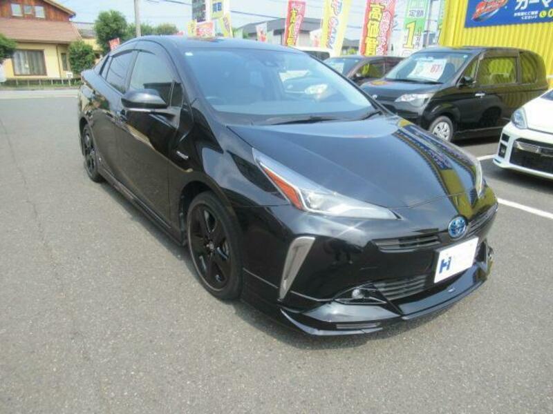 PRIUS