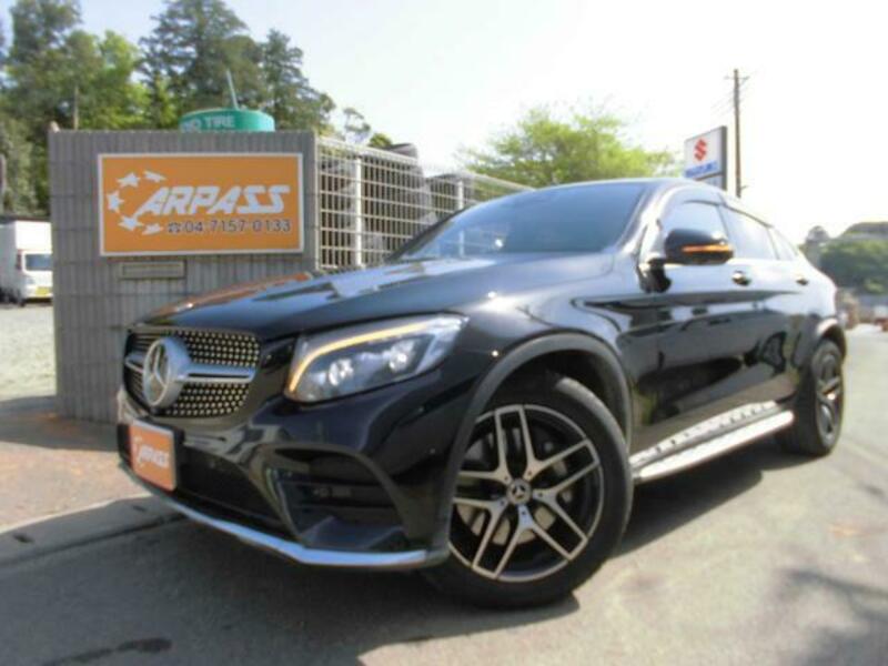 GLC CLASS