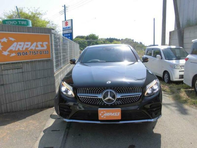 GLC CLASS