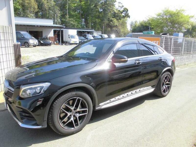 GLC CLASS