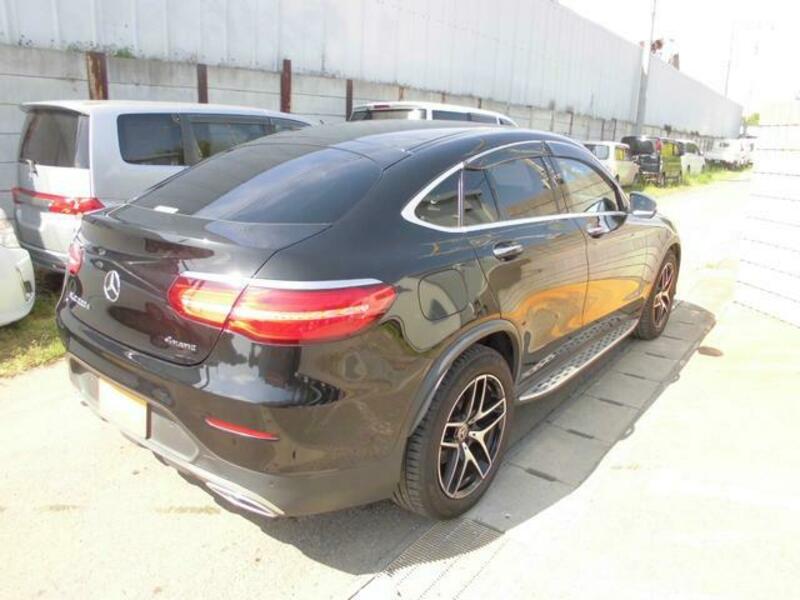 GLC CLASS
