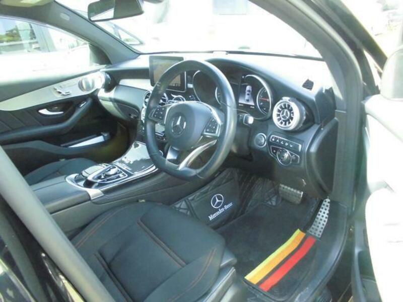GLC CLASS