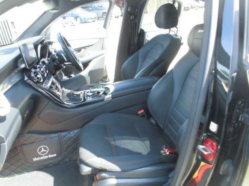 GLC CLASS