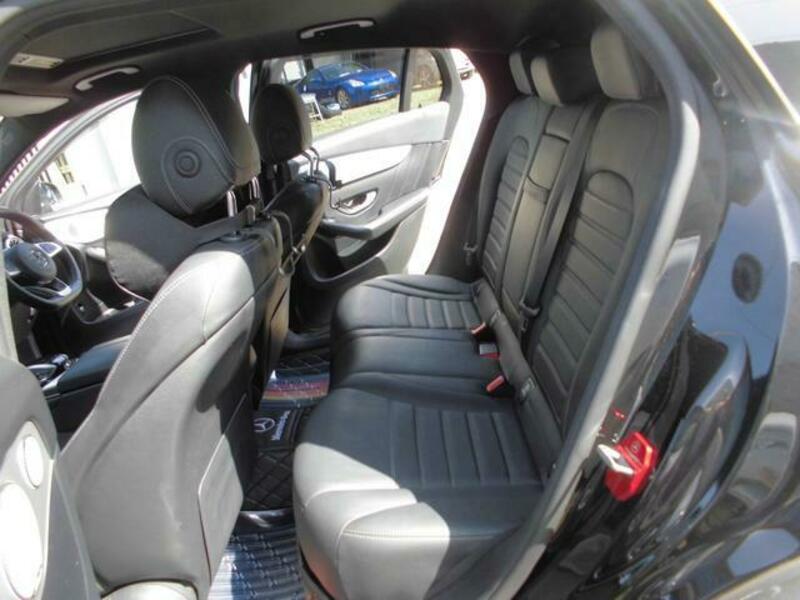 GLC CLASS