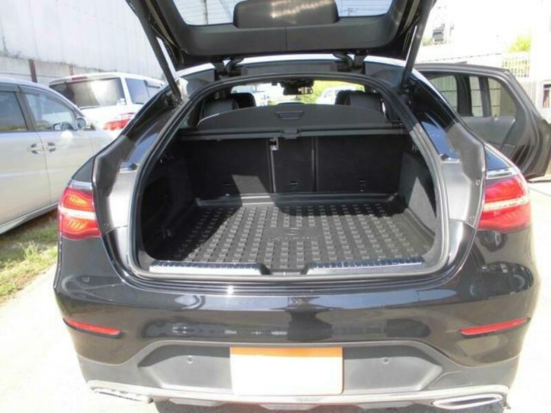 GLC CLASS
