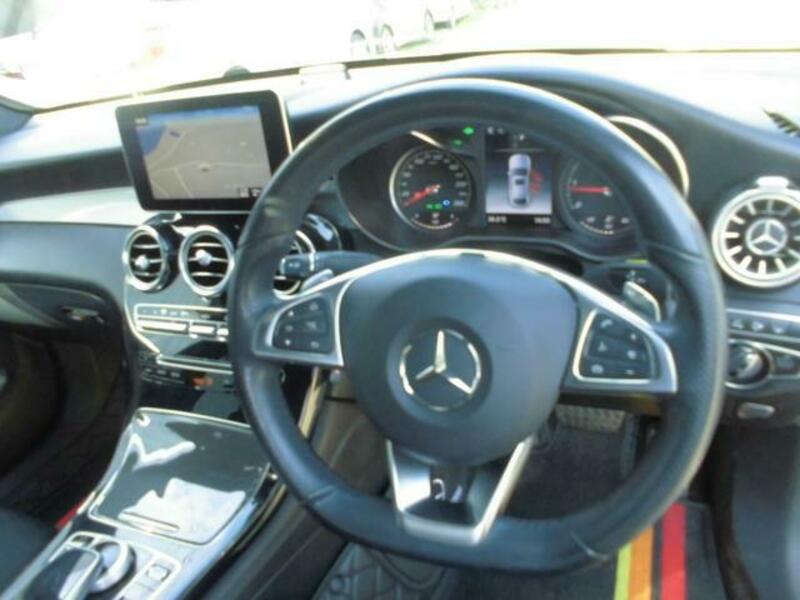 GLC CLASS