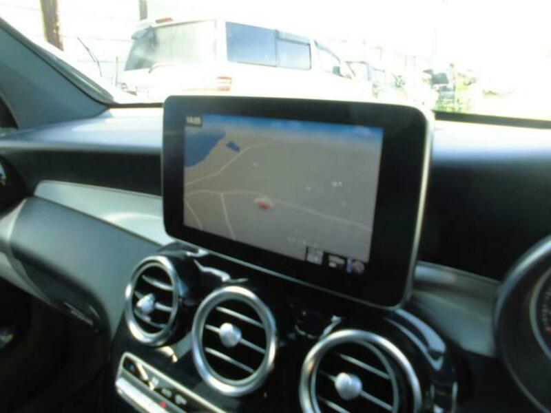 GLC CLASS