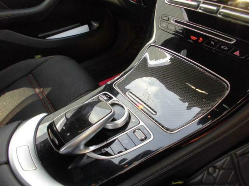 GLC CLASS