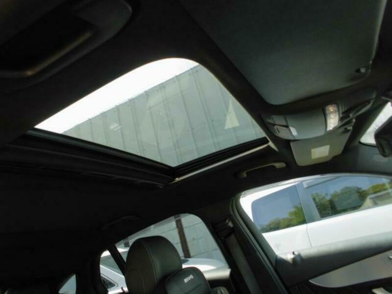 GLC CLASS