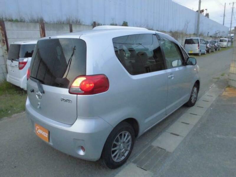 PORTE