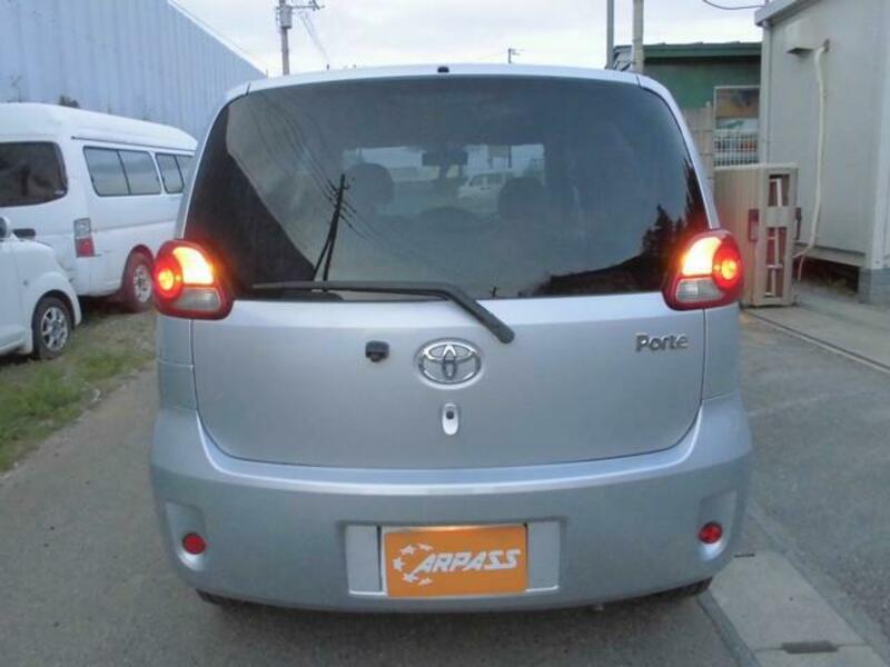 PORTE