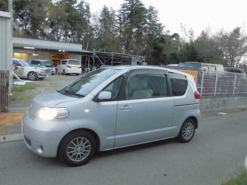 PORTE