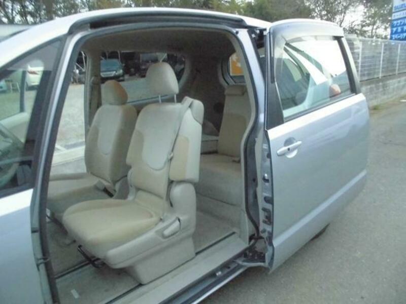 PORTE