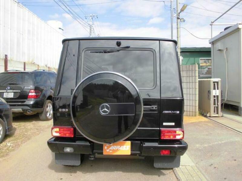 G-CLASS