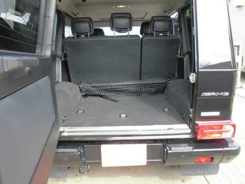 G-CLASS