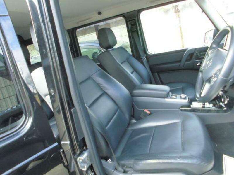 G-CLASS
