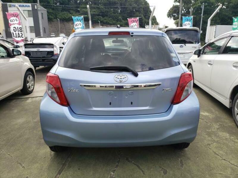 VITZ