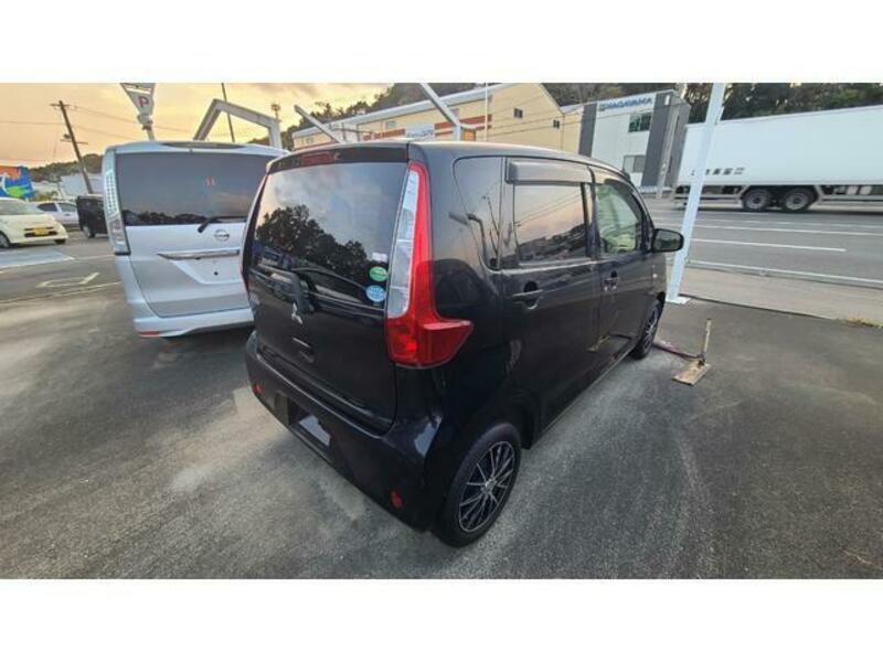 EK WAGON